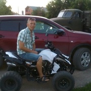 Дмитрий, 53, Жирновск