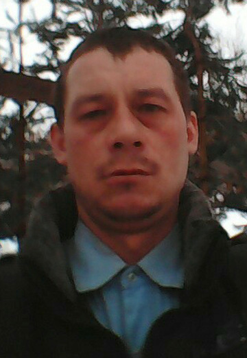 Моя фотография - Григорий Засухин, 42 из Арзамас (@grigoriyzasuhin)