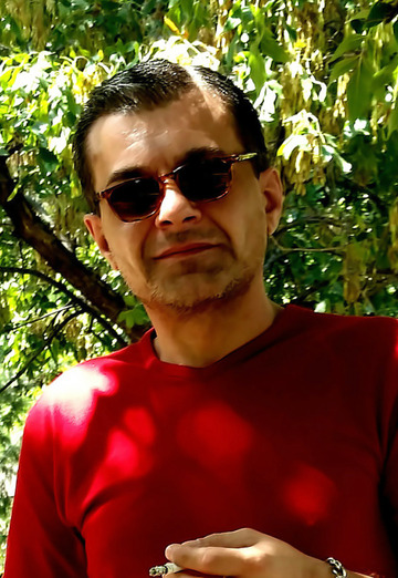 Моя фотография - Freestyle, 55 из Тбилиси (@xstyle4)