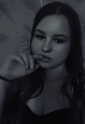 My photo - Marina, 18 from Yegoryevsk (@marina305774)