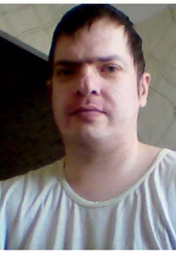 Моя фотография - Алексей, 41 из Томск (@aleksey327915)