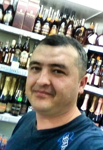 Моя фотография - Prostoy Chelovek, 37 из Калининград (@prostoychelovek18)