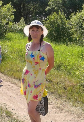 My photo - Svetlana, 48 from Idrinskoye (@svetlana160145)