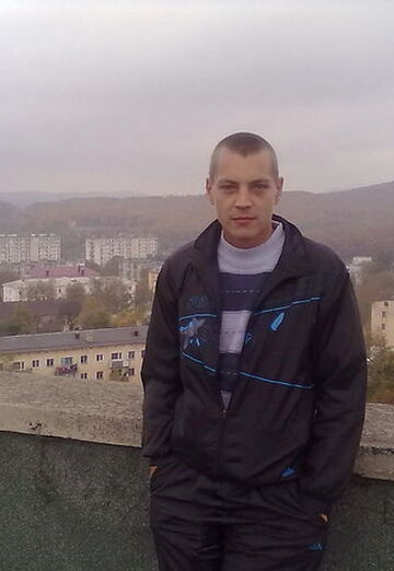 Моя фотография - Андрей, 34 из Карачев (@andreyvasin89)