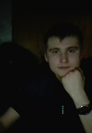 My photo - Nikita, 31 from Izhevsk (@nikita35917)
