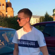 Вадим Снайпер, 26, Тоцкое