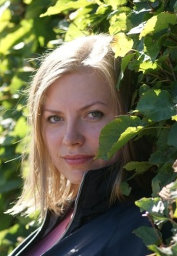 Minha foto - Olga, 44 de Valuyki (@olga33738)