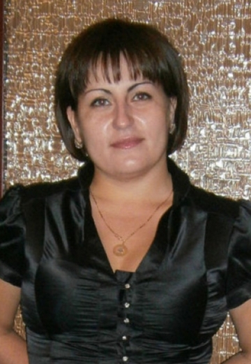 Моя фотография - Марина, 41 из Енакиево (@merkylovamarina)