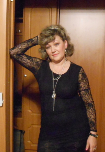 My photo - Svetlana, 59 from Nikolayevsk-na-amure (@svetlana20436)