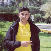 chamso_, 24, Алжир