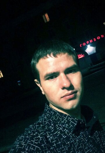 My photo - Valeriy, 29 from Angarsk (@valeriy76995)