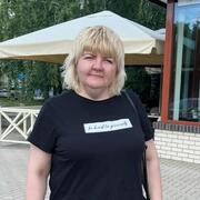 Инна, 45, Тольятти