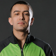 Боря, 31, Москва