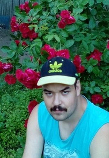 My photo - Vladislav Ionikis, 30 from Sovetsk (@vladislavionikis)