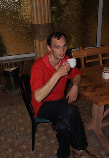 Моя фотография - Владимир, 49 из Ноябрьск (@vladimir27351)