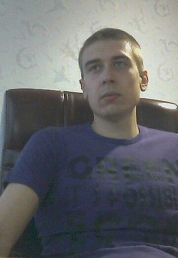My photo - sergey, 36 from Kokhma (@sergey111417)