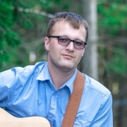 Илья Пшеничников, 26, Тобольск
