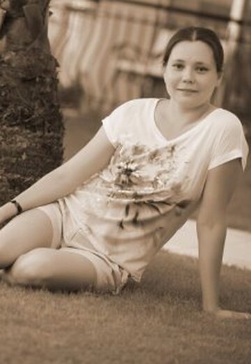 Моя фотография - Татьяна, 35 из Самара (@tatyana158848)