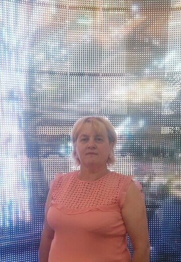 My photo - Svetlana, 59 from Karaganda (@svetlana196128)