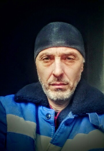 Моя фотография - Александр, 52 из Москва (@aleksandr818802)