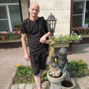 Сергей, 44, Сокол