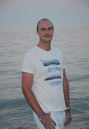 Моя фотография - Андрей, 34 из Витебск (@andrey681174)
