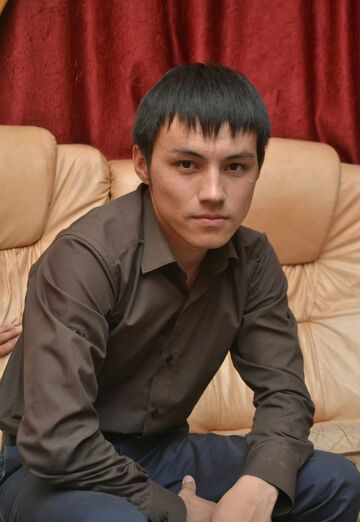 Моя фотография - Saken, 33 из Темиртау (@saken404)