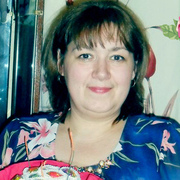 Марина, 53, Каменногорск