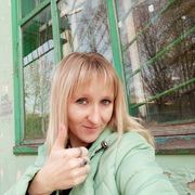 Екатерина, 36, Данилов