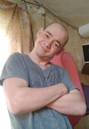 Моя фотография - Владимир, 35 из Анжеро-Судженск (@vladimir273773)