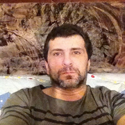 олег, 53, Краснозаводск