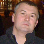 Эд, 50, Курган