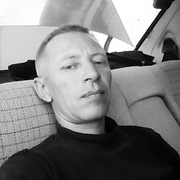 Влад Фукс, 47, Правдинск