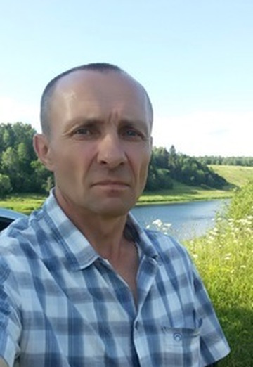Моя фотография - Владимир, 61 из Тверь (@vladimir241913)