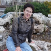 Елена, 51, Волгоград