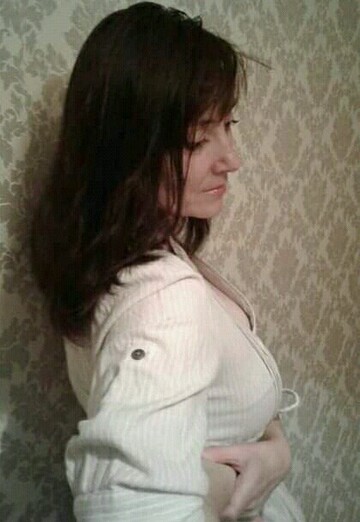 Моя фотография - Ольга, 44 из Тольятти (@olga306135)