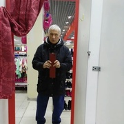 Сергей, 73, Пущино