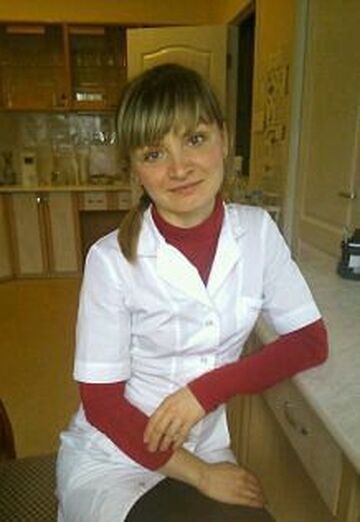 My photo - Yuliya, 38 from Rostov-on-don (@uliya105887)