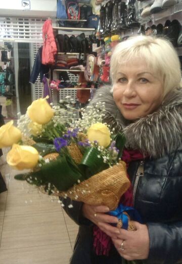 My photo - Natalya, 63 from Sovetskaya Gavan' (@natalya217816)