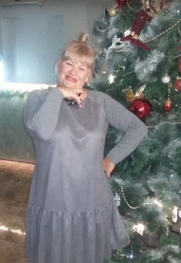 Моя фотография - Ольга, 66 из Краснодар (@olga327603)