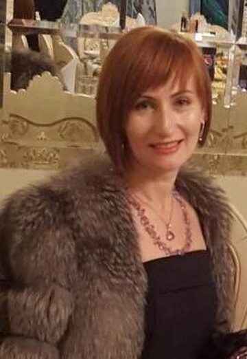 My photo - Olesya, 51 from Odessa (@olesya45865)