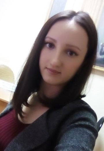 Моя фотография - Диляра, 32 из Казань (@dilyara1411)