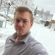 Анатолий, 25, Вязьма