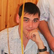 Сергей, 30, Рузаевка