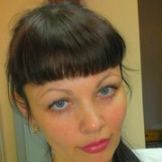 Елена, 45, Абакан
