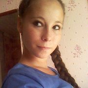 Екатерина, 28, Вахрушев