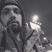 Сергей, 32, Белые Столбы