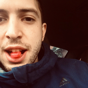 Эльдар, 27, Щербинка