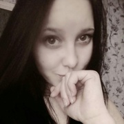 Анастасия, 22, Петропавловское