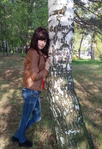 Моя фотография - Анна, 35 из Яранск (@anna155737)